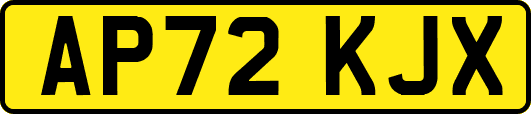 AP72KJX