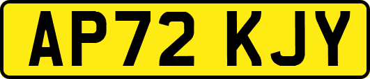 AP72KJY