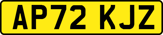 AP72KJZ