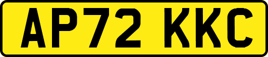AP72KKC