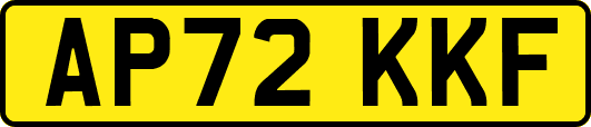AP72KKF