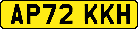 AP72KKH