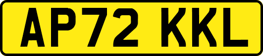 AP72KKL