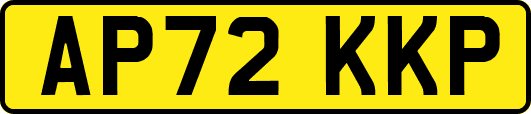 AP72KKP