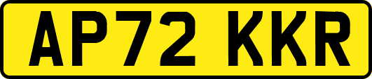 AP72KKR