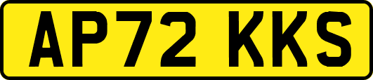 AP72KKS