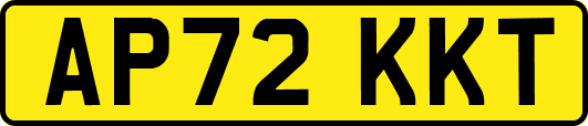AP72KKT