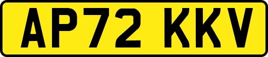 AP72KKV