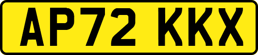 AP72KKX