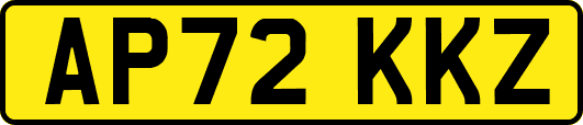 AP72KKZ