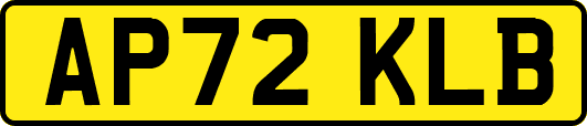 AP72KLB
