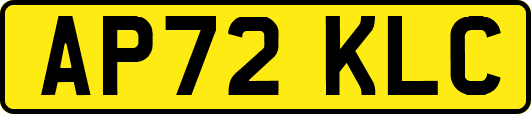 AP72KLC