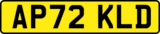 AP72KLD