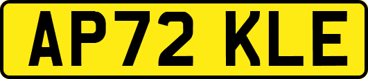 AP72KLE