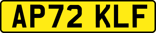 AP72KLF