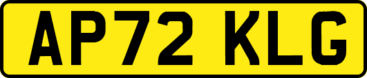 AP72KLG