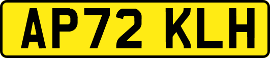 AP72KLH