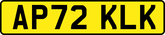 AP72KLK