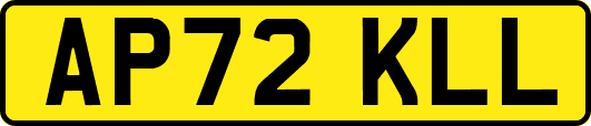 AP72KLL