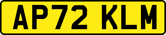 AP72KLM