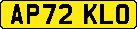 AP72KLO