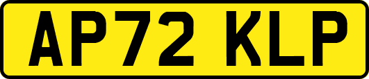 AP72KLP