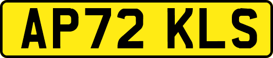 AP72KLS