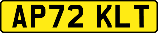 AP72KLT