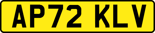 AP72KLV