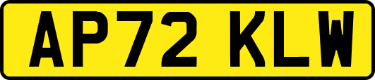 AP72KLW