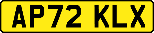 AP72KLX