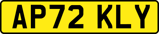 AP72KLY