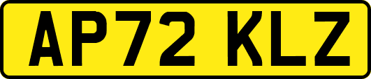 AP72KLZ
