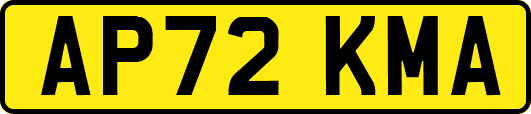 AP72KMA