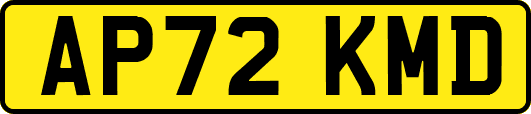 AP72KMD