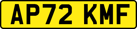 AP72KMF