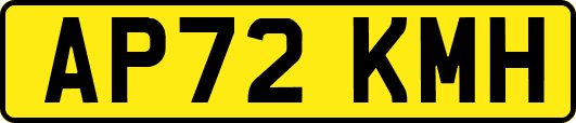 AP72KMH