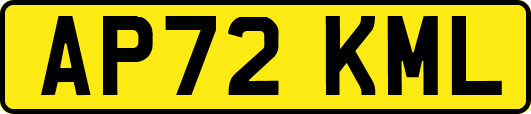 AP72KML