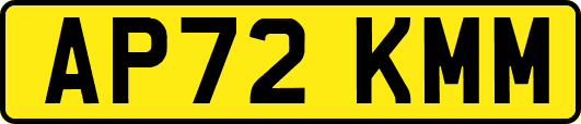AP72KMM