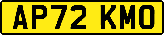AP72KMO