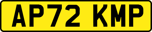 AP72KMP