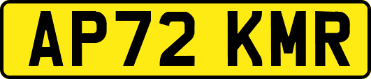 AP72KMR