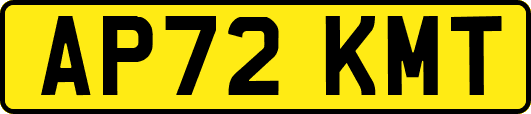 AP72KMT