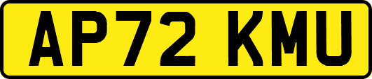 AP72KMU