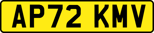 AP72KMV