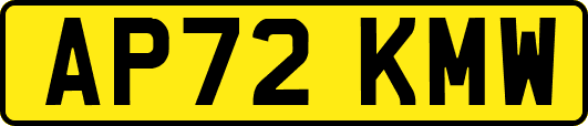 AP72KMW