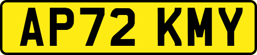AP72KMY