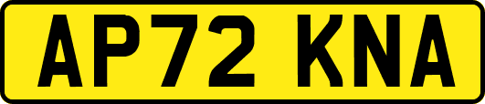 AP72KNA