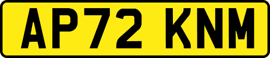 AP72KNM