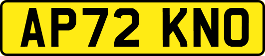 AP72KNO